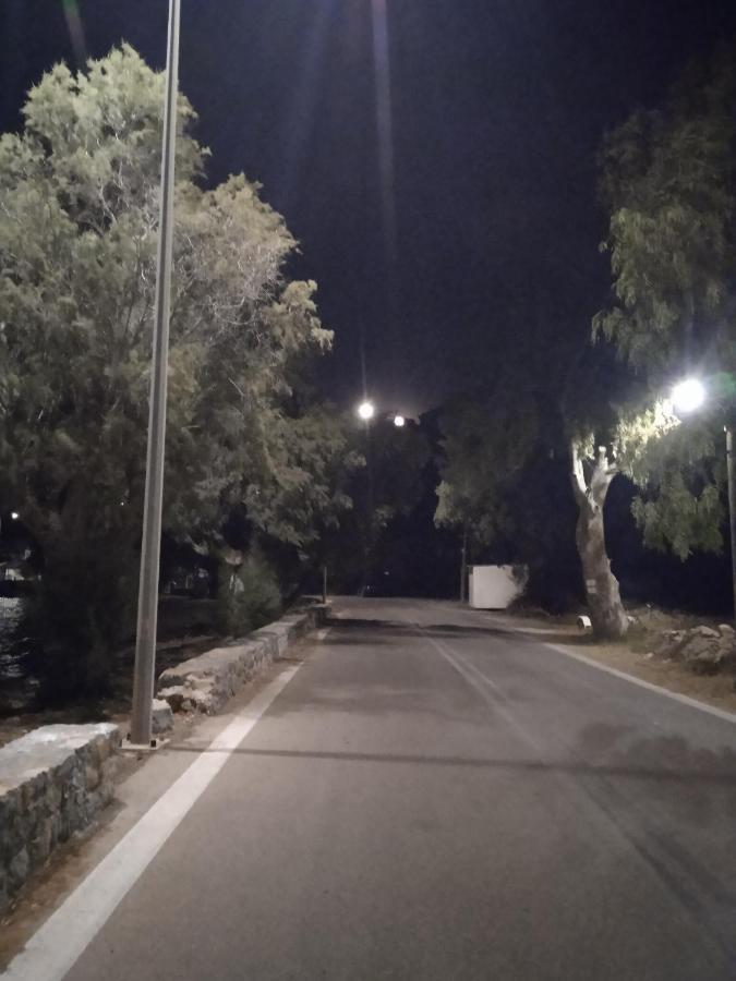 Studios Melusine Μεστά Εξωτερικό φωτογραφία