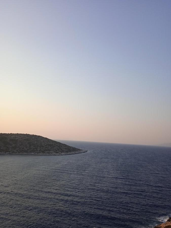 Studios Melusine Μεστά Εξωτερικό φωτογραφία