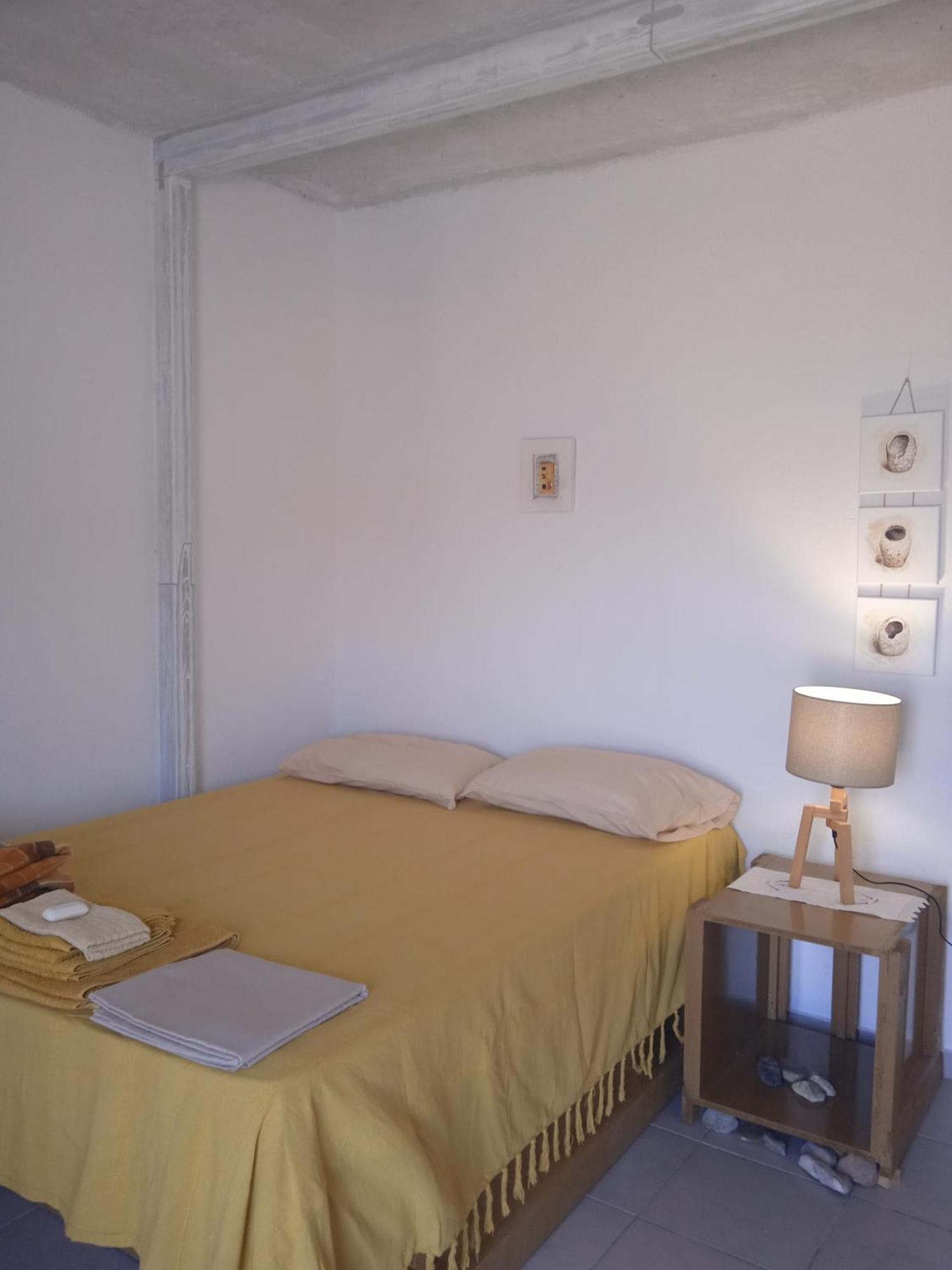 Studios Melusine Μεστά Εξωτερικό φωτογραφία